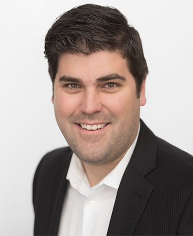 Greg MacDougall