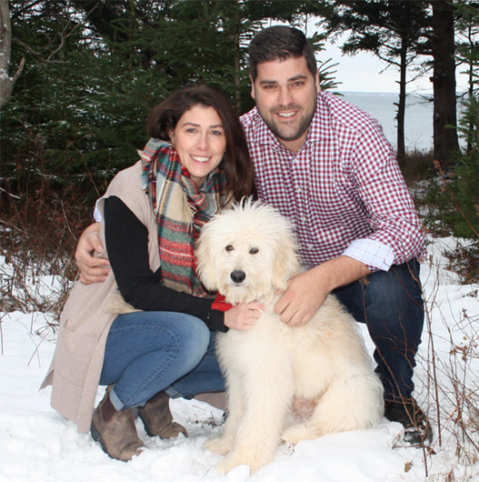 The MacDougall Family